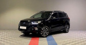 Ford Kuga occasion année 2019 boite Manuelle Annonce Ford Kuga occasion Essence II 1.5 FLEXIFUEL 150 CH 4x2 ST-LINE à Saint Etienne