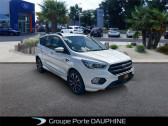 Ford Kuga occasion année 2019 boite Automatique Annonce Ford Kuga occasion Essence II 1.5 FLEXIFUEL-E85 150 S&S 4X2 BVA6 ST-Line à PUILBOREAU
