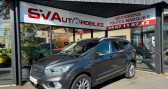 Ford Kuga occasion année 2019 boite Manuelle Annonce Ford Kuga occasion Essence II 1.5 Flexifuel-E85 150ch Vignale 4x2 à PEZENAS
