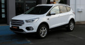 Ford Kuga occasion année 2018 boite Manuelle Annonce Ford Kuga occasion Hybride II 1.5 SCTi EcoBoost 4x2 120 cv à Jouy-aux-arches