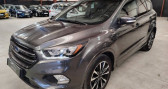 Ford Kuga II 1.5 TDCi 120ch Stop&Start ST-Line 4x2 Powershift   Sainte-Geneviève-des-Bois 91