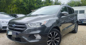 Annonce Ford Kuga occasion Diesel II 1.5 TDCi 120ch Stop&Start ST-Line 4x2 Powershift  Évreux