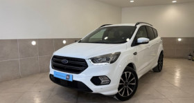 Ford Kuga , garage PACCARD AUTOMOBILES  La Buisse