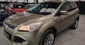 Ford Kuga II 1.6 EcoBoost 150ch Stop&Start Business Nav   Sainte-Geneviève-des-Bois 91