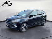 Ford Kuga II 2.0 TDCi 120 S&S 4x2 Powershift ST-Line  2019 - annonce de voiture en vente sur Auto Sélection.com