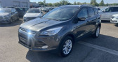 Ford Kuga occasion année 2015 boite Manuelle Annonce Ford Kuga occasion Diesel II 2.0 TDCi 120ch BV6 Régulateur GPS Attelage à Entzheim
