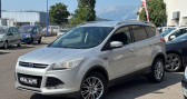 Ford Kuga occasion année 2013 boite Manuelle Annonce Ford Kuga occasion Diesel II 2.0 TDCI 140 Titanium 1ère Main à SAINT MARTIN D'HERES