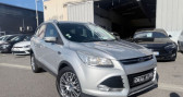 Annonce Ford Kuga occasion Diesel II 2.0 TDCI 140 Titanium bv6 1�re Main � SAINT MARTIN D'HERES