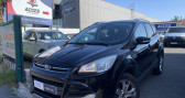 Ford Kuga occasion année 2014 boite Automatique Annonce Ford Kuga occasion Diesel II 2.0 TDCi 140ch FAP Titanium 4x4 à HERBLAY