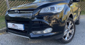 Ford Kuga occasion année 2014 boite Manuelle Annonce Ford Kuga occasion Diesel II 2.0 TDCi 140ch FAP Titanium à MARSEILLE