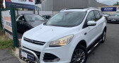 Ford Kuga occasion année 2014 boite Manuelle Annonce Ford Kuga occasion Diesel II 2.0 TDCi 140ch FAP Titanium à HERBLAY