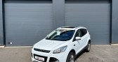 Ford Kuga II 2.0 TDCi 140ch FAP Trend  2014 - annonce de voiture en vente sur Auto Sélection.com