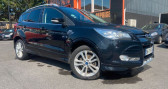 Ford Kuga occasion année 2015 boite Manuelle Annonce Ford Kuga occasion Diesel ii 2.0 tdci 150 sport platinium à Morsang Sur Orge