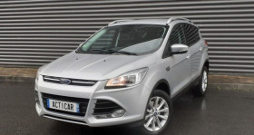 Ford Kuga , garage ACTICAR  FONTENAY SUR EURE
