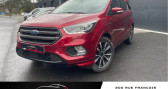 Ford Kuga occasion année 2018 boite Manuelle Annonce Ford Kuga occasion Diesel II 2.0 TDCi 150ch Stop&Start ST-Line 4x2 à CAUDAN