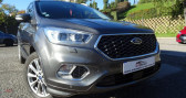 Annonce Ford Kuga occasion Diesel II 2.0 TDCi 150ch Stop&Start Vignale 4x2 à MARSEILLE