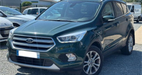 Ford Kuga , garage VAGO VTC  Saint-Médard-d'Aunis