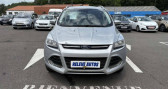 Ford Kuga II 2.0 TDCi 150ch Titanium 4x4  2016 - annonce de voiture en vente sur Auto Sélection.com