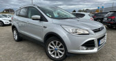 Ford Kuga occasion année 2015 boite Manuelle Annonce Ford Kuga occasion Diesel II 2.0 TDCi 150ch Titanium à SELESTAT
