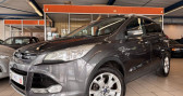 Ford Kuga occasion année 2015 boite Manuelle Annonce Ford Kuga occasion Diesel II 2.0 TDCi 150ch Titanium à Sallaumines