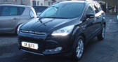 Annonce Ford Kuga occasion Diesel II 2.0 TDCI 163 4x4 TITANIUM POWERSHIFT � GAGNY