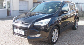 Ford Kuga , garage LM AUTO GAGNY � GAGNY