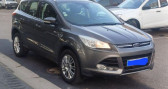 Ford Kuga occasion année 2013 boite Automatique Annonce Ford Kuga occasion Diesel II 2.0 TDCI 163 FAP 4X4 TITANIUM POWERSHIFT BVA à ST BONNET LE FROID
