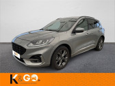 Annonce Ford Kuga occasion Diesel III 1.5 ECOBLUE 120 BVM6 ST-Line à PLOEREN