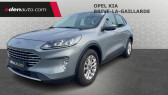 Ford Kuga III 1.5 EcoBlue 120 S&S BVM6 Titanium 5p   Brive la Gaillarde 19