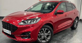Ford Kuga occasion année 2021 boite Automatique Annonce Ford Kuga occasion Diesel III 1.5 EcoBlue 120ch ST-Line BVA à Guipavas