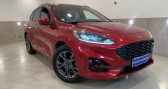 Annonce Ford Kuga occasion Diesel III 1.5 ECOBLUE 120CV ST-LINE  La Buisse