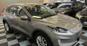 Ford Kuga occasion 2021 mise en vente &agrave; Saint-Brice-Courcelles par le garage AJ AUTO - photo n&deg;1