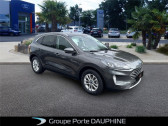 Ford Kuga occasion année 2021 boite Manuelle Annonce Ford Kuga occasion Essence III 1.5 ECOBOOST 150 BVM6 Titanium à PUILBOREAU