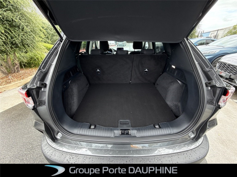 Ford Kuga III 1.5 ECOBOOST 150 BVM6 Titanium  occasion  PUILBOREAU - photo n10