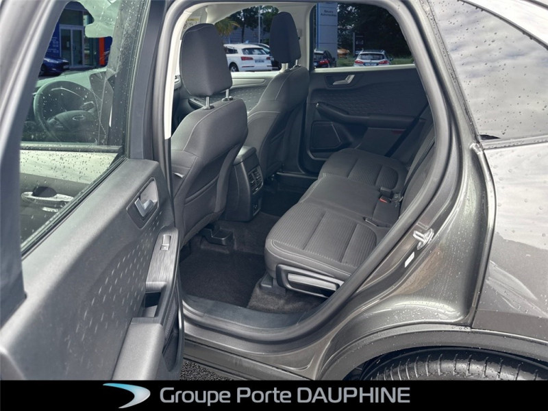 Ford Kuga III 1.5 ECOBOOST 150 BVM6 Titanium  occasion  PUILBOREAU - photo n5