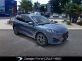Ford Kuga occasion année 2023 boite Automatique Annonce Ford Kuga occasion Electrique III 2.5 DURATEC 190 CH FLEXIFUEL FHEV E85 POWERSHIFT ST-Line à PUILBOREAU