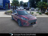 Annonce Ford Kuga occasion Electrique III 2.5 DURATEC 190 CH FLEXIFUEL FHEV E85 POWERSHIFT ST-Line  PUILBOREAU