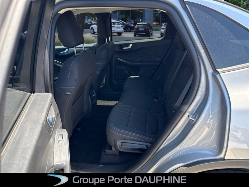 Ford Kuga III 2.5 DURATEC 190 CH FLEXIFUEL FHEV E85 POWERSHIFT Titaniu  occasion à PUILBOREAU - photo n°5