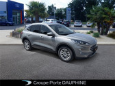 Ford Kuga III 2.5 DURATEC 190 CH FLEXIFUEL FHEV E85 POWERSHIFT Titaniu   PUILBOREAU 17