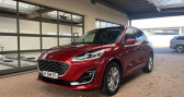 Ford Kuga occasion année 2023 boite Automatique Annonce Ford Kuga occasion Hybride III 2.5 DURATEC 190 FLEXIFUEL FHEV E85 POWERSHIFT VIGNALE à Tours