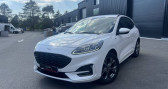 Ford Kuga III 2.5 Duratec 190ch FHEV E85 ST-Line BVA   CAUDAN 56