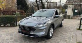 Ford Kuga , garage SAS SCA � Courbevoie