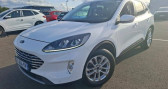 Annonce Ford Kuga occasion Hybride III 2.5 Duratec 190ch FHEV Titanium e-CVT  Courbevoie