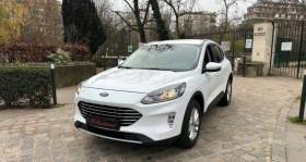 Ford Kuga , garage SAS SCA � Courbevoie