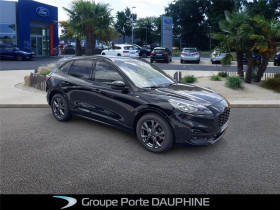 Ford Kuga , garage PORTE DAUPHINE AUTOMOBILES  PUILBOREAU