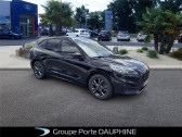 Ford Kuga occasion année 2021 boite Automatique Annonce Ford Kuga occasion Essence III 2.5 DURATEC 200 CH FHEV E-CVT S&S ST-Line X à PUILBOREAU