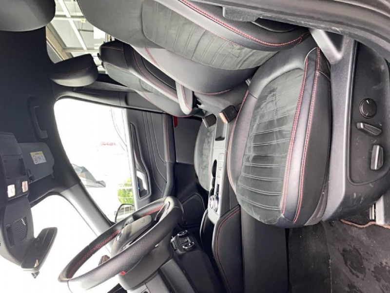 Ford Kuga III 2.5 Duratec 225 ch PHEV e-CVT ST-Line X  occasion  SAULT LES RETHEL - photo n7