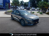 Ford Kuga III 2.5 DURATEC 225 CH POWERSPLIT PHEV E-CVT S&S ST-Line   PUILBOREAU 17