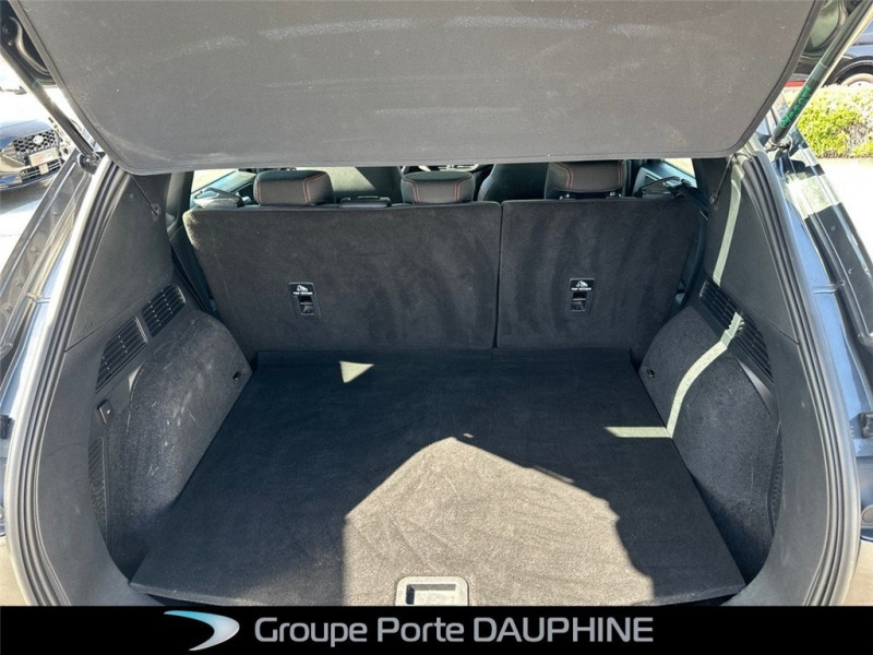 Ford Kuga III 2.5 DURATEC 225 CH POWERSPLIT PHEV E-CVT S&S ST-Line  occasion à PUILBOREAU - photo n°10