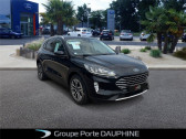 Ford Kuga III 2.5 DURATEC 225 CH POWERSPLIT PHEV E-CVT S&S Titanium  2020 - annonce de voiture en vente sur Auto Sélection.com